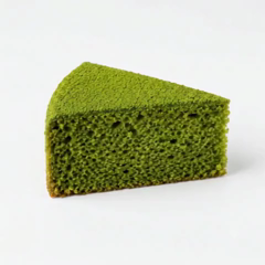 Green Cake