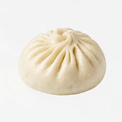 Steamed Bun